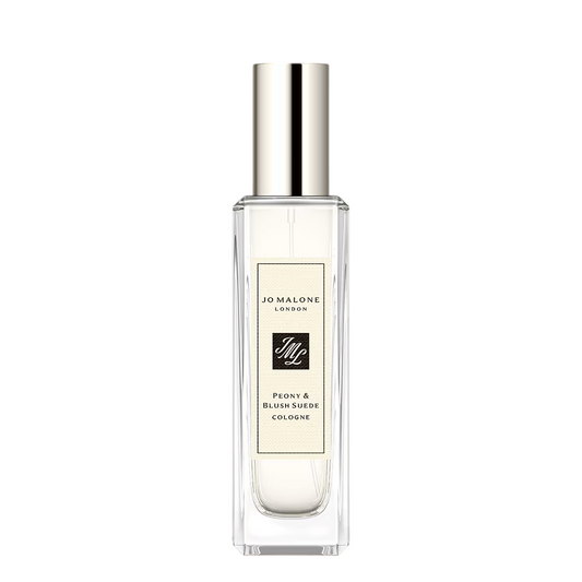 Jo Malone, Peony & Blush Suede, Apă de Colonie, Pentru femei, 30 ml