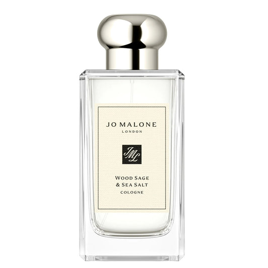 Jo Malone, Wood Sage & Sea Salt, Apă de Colonie, Unisex, 100 ml