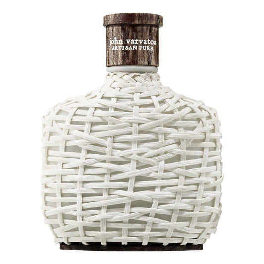 John Varvatos, Artisan Pure, Eau De Toilette, Barbati, 125 ml