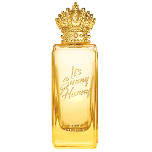 Juicy Couture, Rock The Rainbow - It's Sunny Hunny, Apă de toaletă, Pentru femei, 75 ml