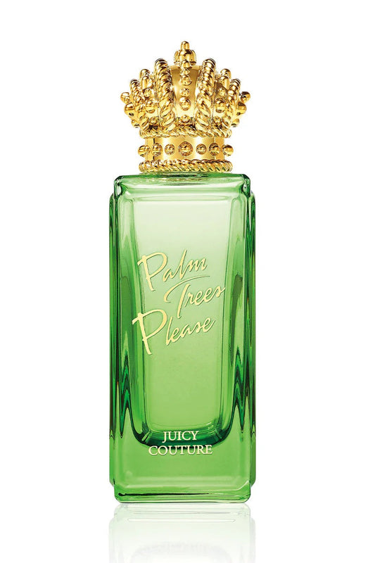 Juicy Couture, Rock The Rainbow - Palm Trees Please, Apă de toaletă, Pentru femei, 75 ml