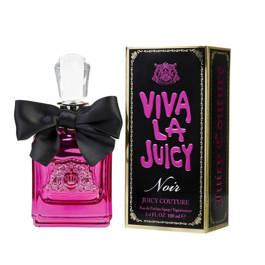 Juicy Couture, Viva La Juicy Noir, Apa de parfum, Femei, 50 ml