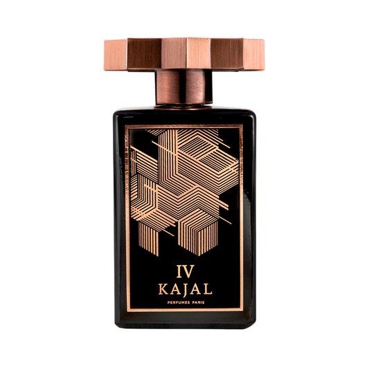 Kajal, Homme IV, Apă de parfum, Pentru bărbați, 100 ml