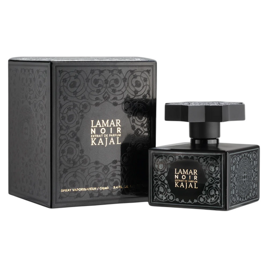 Kajal, Noir Kajal, Extrait De Parfum, Unisex, 100 ml
