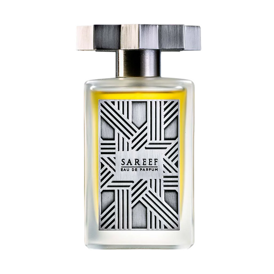 Kajal, Sareef, Apă de parfum, Unisex, 100 ml