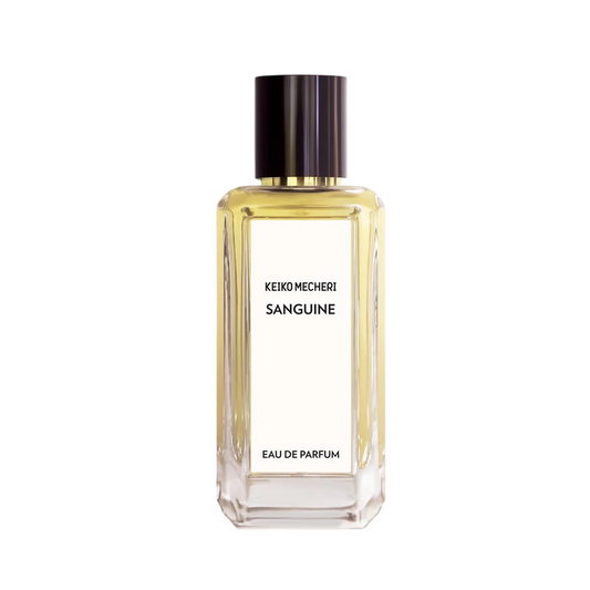 Keiko Mecheri, Sanguine, Apă de parfum, Unisex, 100 ml