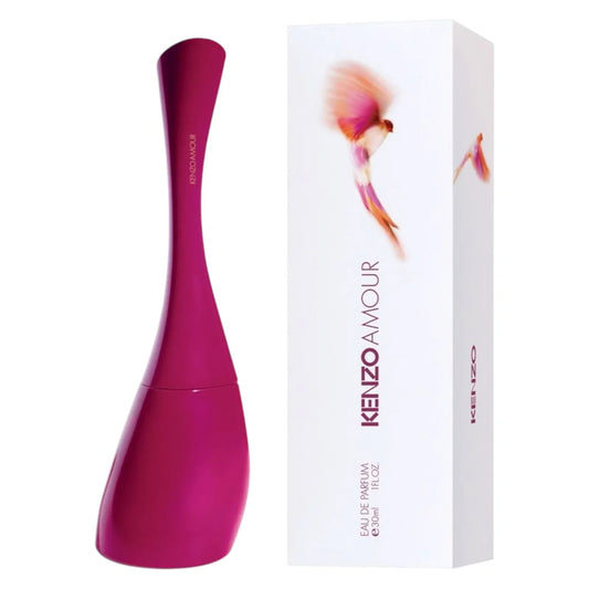 Kenzo, Amour, Apă de parfum, Pentru femei, 50 ml
