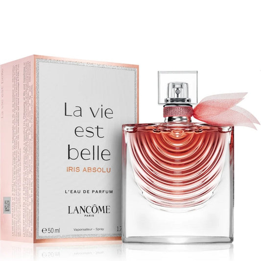 Lancome, La Vie Est Belle Iris Absolu, Eau De Parfum, For Femei, 50 ml