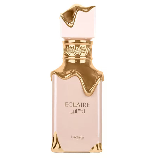 Lattafa, Eclaire, Apă de parfum, Unisex, 100 ml