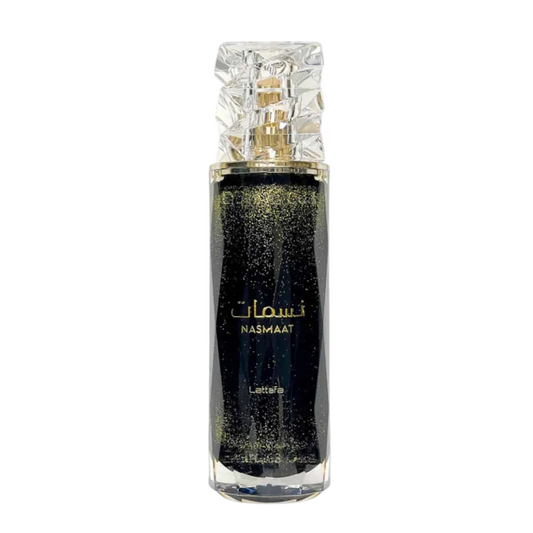Lattafa, Nasmaat, Apa de parfum, Unisex, 100 ml