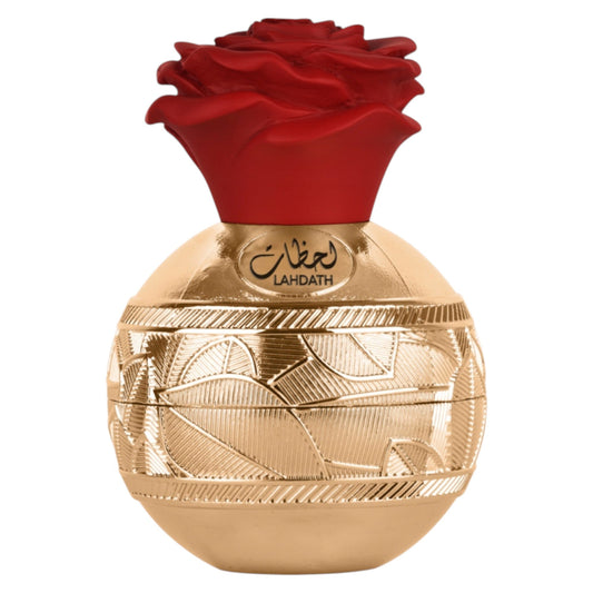 Lattafa, Pride Lahdath, Apa de parfum, Unisex, 80 ml