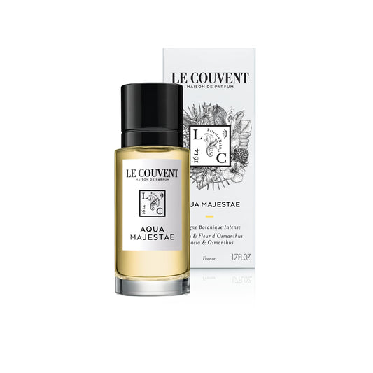Le Couvent Maison de Parfum, Botanical - Aqua Majestae, Apă de toaletă, Unisex, 50 ml