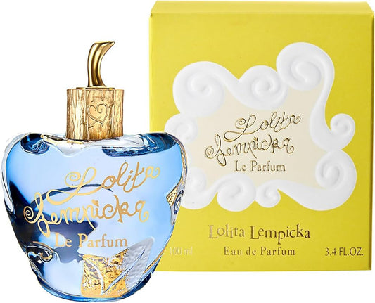 Lolita Lempicka, Le Parfum , Apă de parfum, Pentru femei, 100 ml