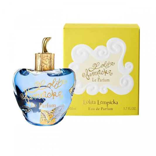 Lolita Lempicka, Le Parfum , Apă de parfum, Pentru femei, 50 ml