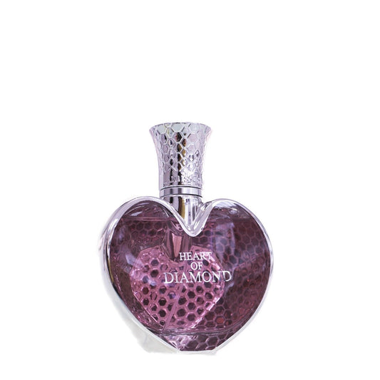 Louis Cardin, Heart Of Diamond, Eau De Parfum, For Femei, 100 ml