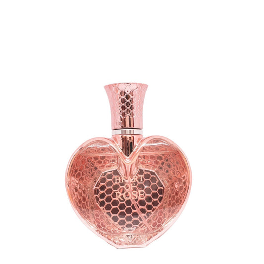 Louis Cardin, Heart Of Rose, Eau De Parfum, For Femei, 100 ml