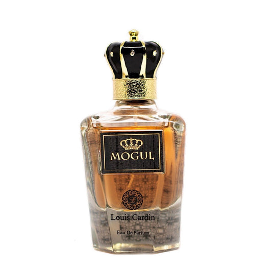 Louis Cardin, Mogul, Eau De Parfum, Barbati, 100 ml
