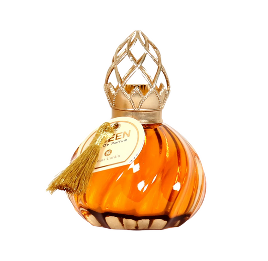 Louis Cardin, Queen, Eau De Parfum, For Femei, 100 ml
