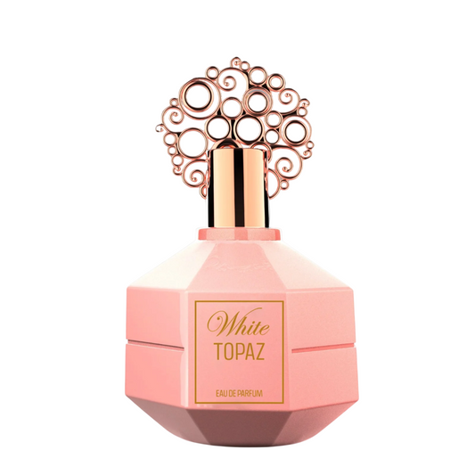 Louis Cardin, White Topaz, Apa de parfum, Femei, 100 ml