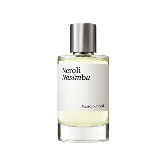 Maison Crivelli , Neroli Nasimba, Apă de parfum, Unisex, 100 ml