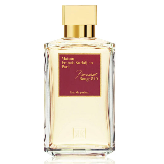 Maison Francis Kurkdjian, Baccarat Rouge 540, Apă de parfum, Unisex, 200 ml