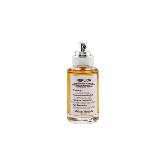 Maison Margiela, Replica Jazz Club , Apa de toaleta, Barbati, 30 ml