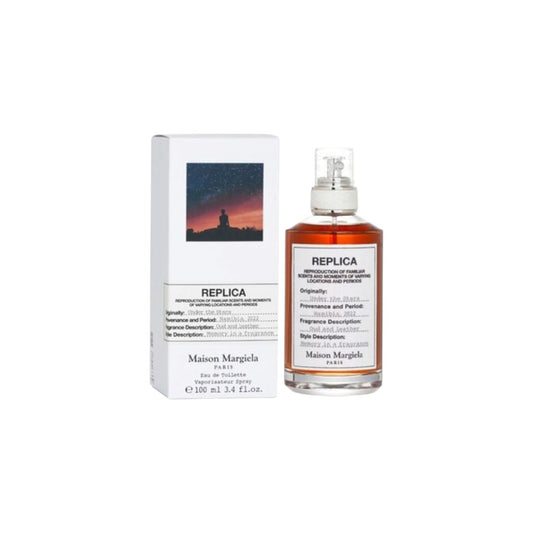 Maison Margiela, Replica Under The Stars, Apă de toaletă, Unisex, 100 ml