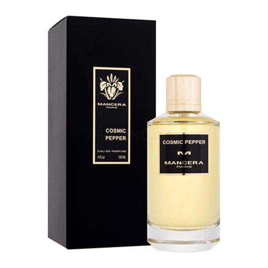 Mancera, Cosmic Pepper, Apă de parfum, Unisex, 120 ml