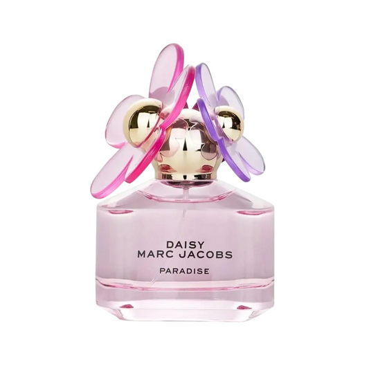 Marc Jacobs, Daisy Paradise, Eau De Toilette, For Femei, 50 ml