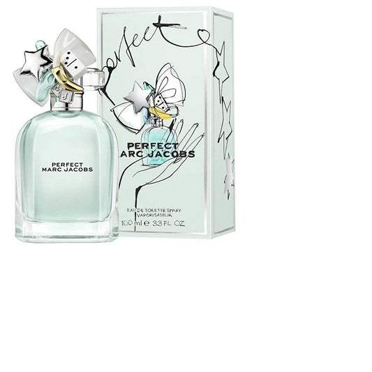 Marc Jacobs, Perfect, Apa de toaleta, Femei, 30 ml