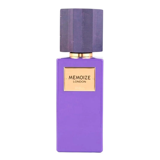 Memoize, Anima, Extrait De Parfum, Unisex, 100 ml