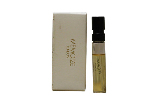 Memoize, Dominus, Extract de parfum, Unisex, 2 ml Flacon