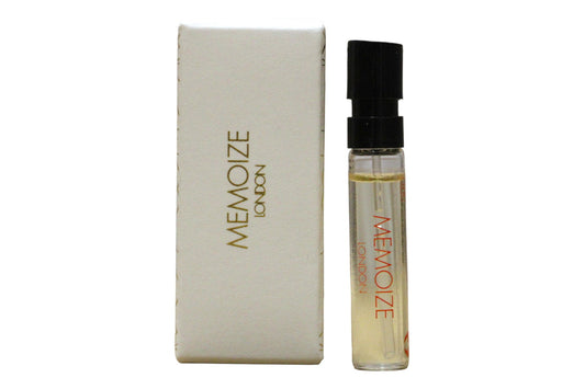Memoize, Vita, Extract de parfum, Unisex, 2 ml Flacon
