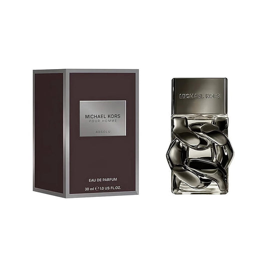 Michael Kors, Pour Homme Absolu, Apă de parfum, Pentru bărbați, 30 ml