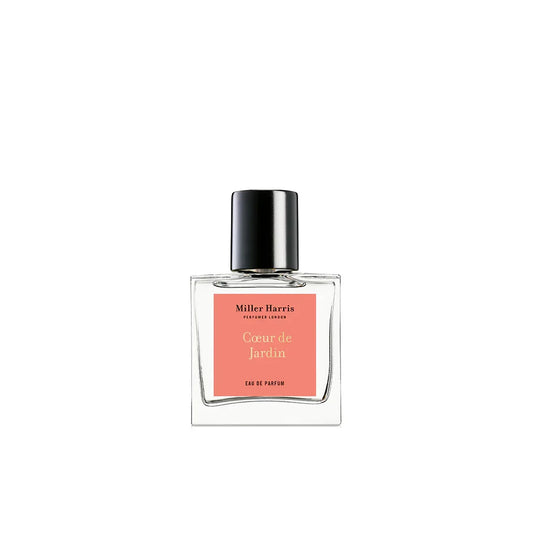 Miller Harris, Coeur De Jardin, Eau De Parfum, For Femei, 14 ml