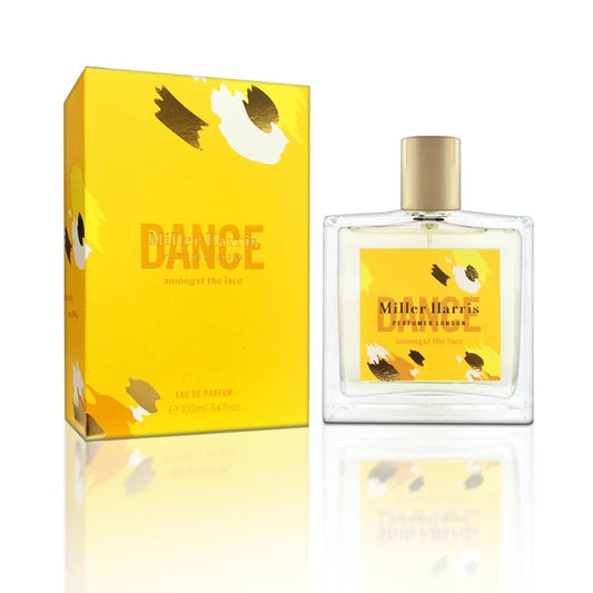 Miller Harris, Dance Amongst The Lace, Eau De Parfum, Unisex, 100 ml