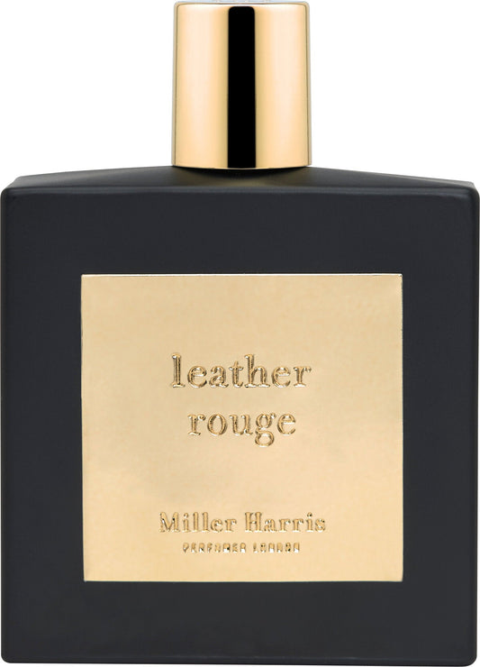 Miller Harris, Leather Rouge, Eau De Parfum, Unisex, 100 ml