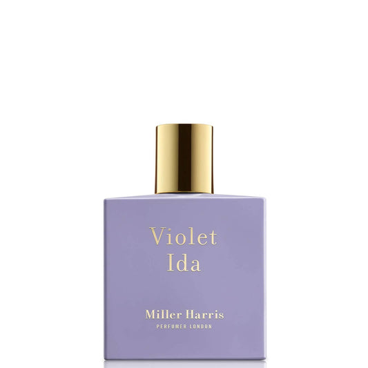 Miller Harris, Violet Ida, Apă de parfum, Pentru femei, 50 ml