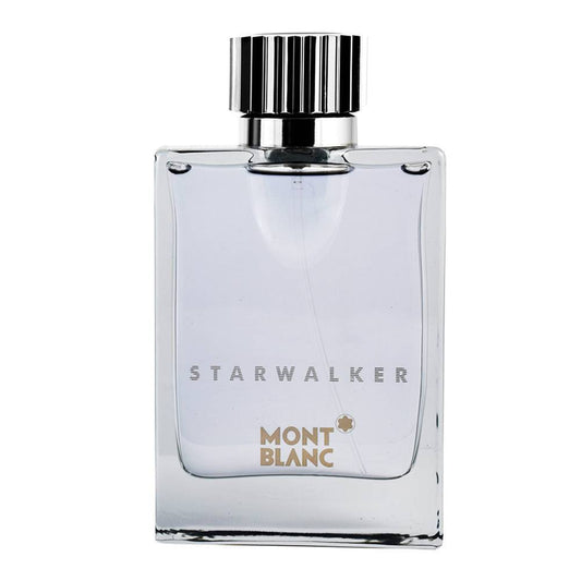 Montblanc, Starwalker, Apă de toaletă, Pentru bărbați, 75 ml