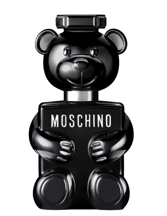 Moschino, Toy Boy, Apă de parfum, Pentru bărbați, 100 ml *Tester