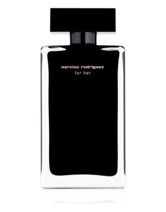Narciso Rodriguez, For Her, Apa de toaleta, Femei, 100 ml