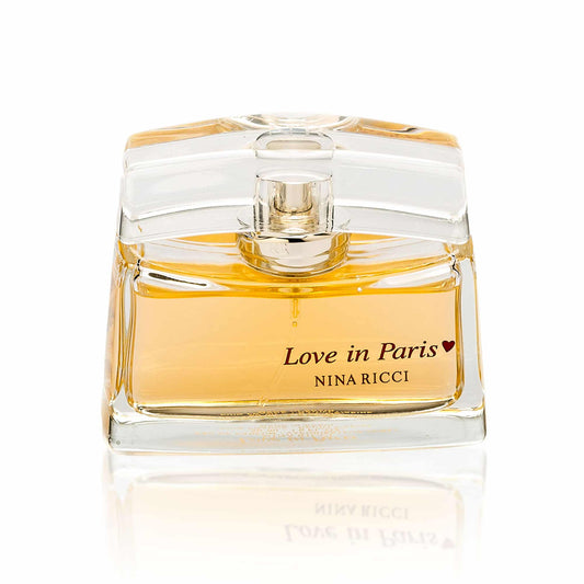 Nina Ricci, Love in Paris, Apă de parfum, Pentru femei, 50 ml