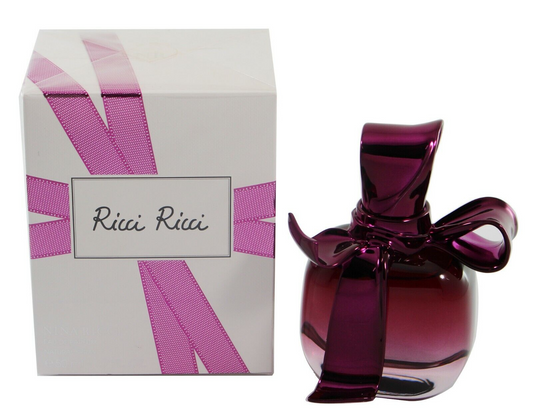 Nina Ricci, Ricci Ricci, Apa de parfum, Pentru femei, 50 ml