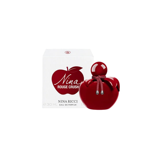 Nina Ricci, Rouge Crush, Apă de parfum, 30 ml