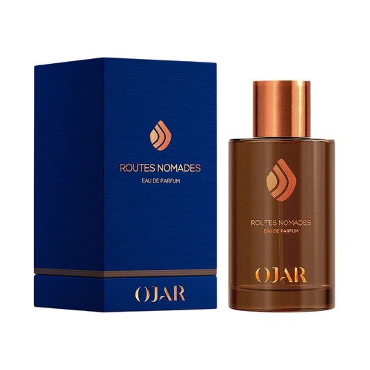 Ojar, Routes Nomades, Apă de parfum, Unisex, 100 ml