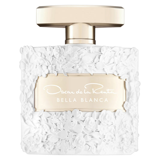 Oscar de la Renta, Bella Blanca, Apă de parfum, Pentru femei, 100 ml