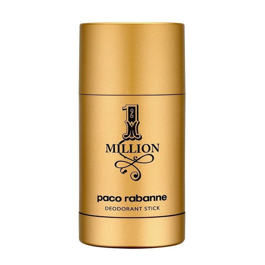 Paco Rabanne, 1 Million, Deodorant stick, Pentru bărbați, 75 ml