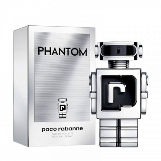 Paco Rabanne, Phantom, Apă de toaletă, Pentru bărbați, 50 ml