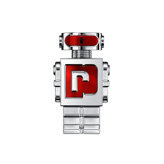 Paco Rabanne, Phantom In Red, Extract de parfum, Pentru bărbați, 50 ml
