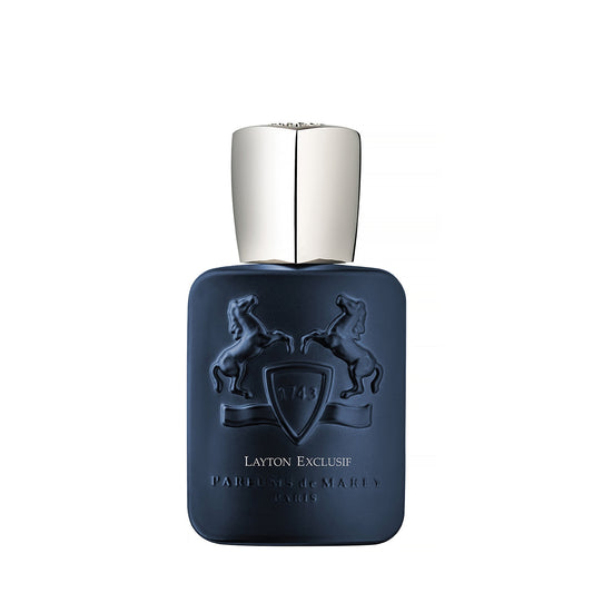 Parfums de Marly, Layton Exclusif, Parfum, Unisex, 75 ml